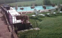 Foto pubblicata dell'ospite di Borgo Tollena