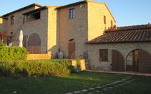 Foto pubblicata dell'ospite di Borgo Tollena