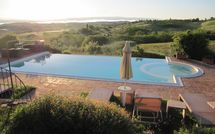 Foto pubblicata dell'ospite di Borgo Tollena