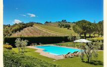 Foto pubblicata dell'ospite di Villa San Filippo