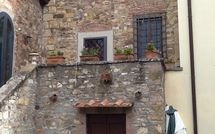 Foto pubblicata dell'ospite di La Chiantigiana