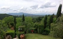 Foto pubblicata dell'ospite di Le Rondini