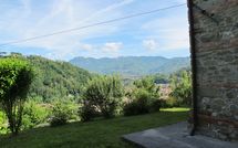 Foto pubblicata dell'ospite di Il Palazzetto