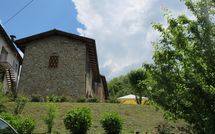 Foto pubblicata dell'ospite di Il Palazzetto