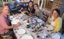 Foto pubblicata dell'ospite di Fonte All'Oppio