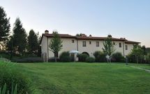 Foto pubblicata dell'ospite di Tenuta Tizzauli