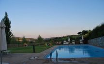 Foto pubblicata dell'ospite di Tenuta Tizzauli