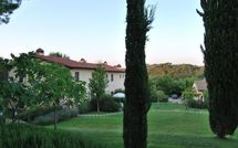 Foto pubblicata dell'ospite di Tenuta Tizzauli