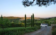 Foto pubblicata dell'ospite di Tenuta Tizzauli