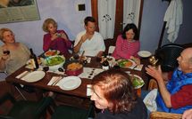 Foto pubblicata dell'ospite di Podere Il Doccio