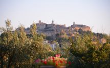 Foto pubblicata dell'ospite di Villa Nibbiano