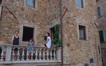 Foto pubblicata dell'ospite di Il Pigionale