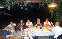 Foto pubblicata dell'ospite di Il Pigionale