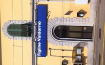 Foto pubblicata dell'ospite di Torre Forese