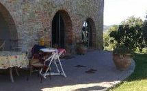 Foto pubblicata dell'ospite di Casa Felice