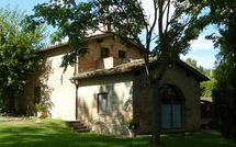 Foto pubblicata dell'ospite di Villa San Fabiano