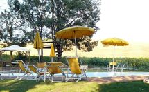 Foto pubblicata dell'ospite di Villa San Fabiano