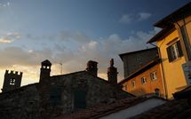 Foto pubblicata dell'ospite di Terrazza