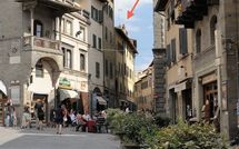 Foto pubblicata dell'ospite di Terrazza