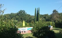 Foto pubblicata dell'ospite di Il Quadrifoglio