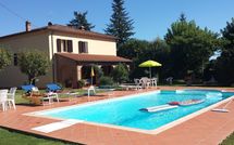 Foto pubblicata dell'ospite di Il Quadrifoglio