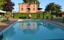 Foto pubblicata dell'ospite di Villa Portoverde