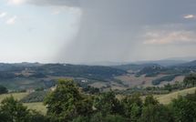 Foto pubblicata dell'ospite di La Chiesina di Vittorio