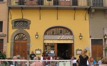 Foto pubblicata dell'ospite di Piazza della Signoria