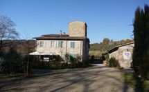 Foto pubblicata dell'ospite di La Torre Antica B&B