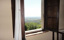 Foto pubblicata dell'ospite di Borgo del Castagno