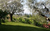 Foto pubblicata dell'ospite di Casa Lucia