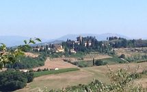 Foto pubblicata dell'ospite di Montegufoni