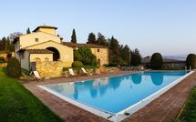 Foto pubblicata dell'ospite di Tenuta