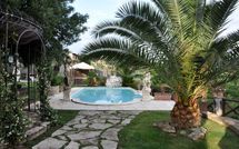 Foto pubblicata dell'ospite di Villa Carolina