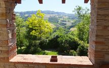Foto pubblicata dell'ospite di Lodole Country House
