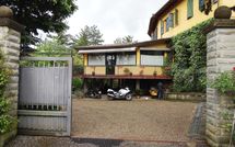 Foto pubblicata dell'ospite di Villa Lorenzo