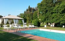 Foto pubblicata dell'ospite di Villa Fontine