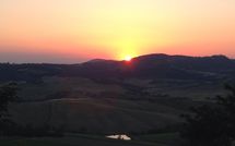 Foto pubblicata dell'ospite di Villa Nibbiano