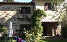 Foto pubblicata dell'ospite di Villa Boni