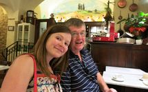 Foto pubblicata dell'ospite di Casa Sogno