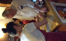 Foto pubblicata dell'ospite di Il Pigionale