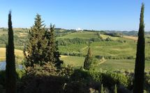 Foto pubblicata dell'ospite di Montegufoni