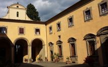 Foto pubblicata dell'ospite di Montegufoni