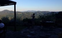 Foto pubblicata dell'ospite di La Sorgente