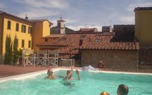 Foto pubblicata dell'ospite di Flavia