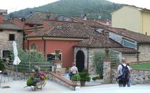 Foto pubblicata dell'ospite di Flavia