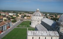 Foto pubblicata dell'ospite di Appartamento le Volte