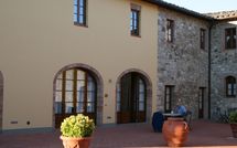 Foto pubblicata dell'ospite di Le Gallozzole
