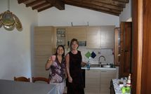 Foto pubblicata dell'ospite di Agriturismo Il Basso