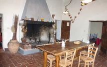 Foto pubblicata dell'ospite di Podere Pievina